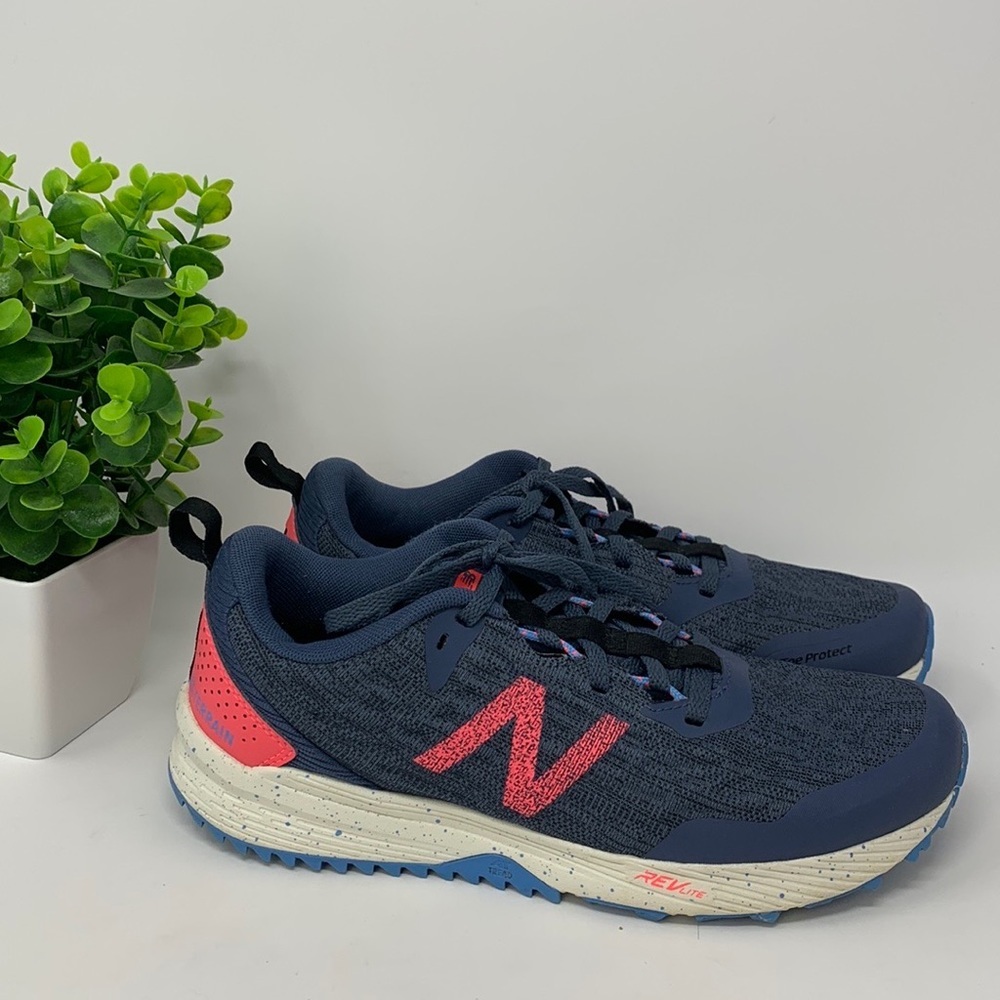 New Balance Nitrel Running Shoes
